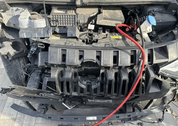 Volkswagen ID.3 cena 29900 przebieg: 18000, rok produkcji 2022 z Przemyśl małe 154